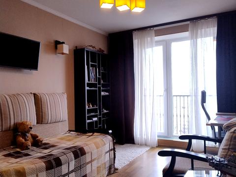 квартира за адресою Перемоги просп., 67