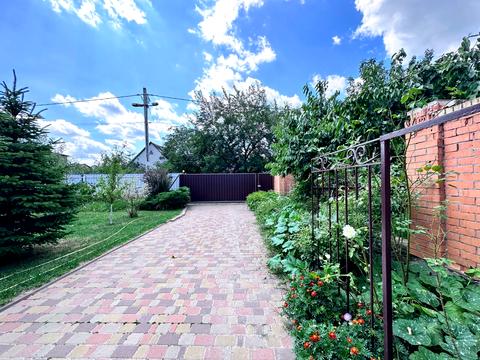 дом по адресу 42-га Садова ул.