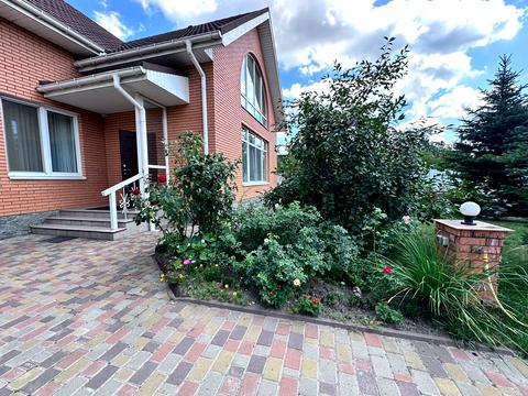 дом по адресу 42-га Садова ул.