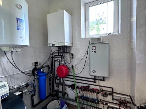 дом по адресу 42-га Садова ул.