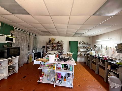 комерційна за адресою Запорізьке шосе, 7