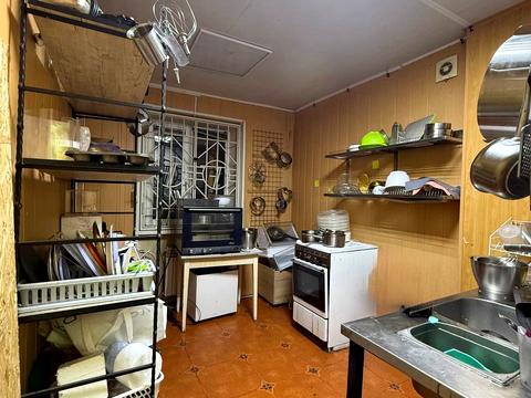 комерційна за адресою Запорізьке шосе, 7