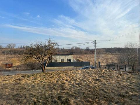 дом по адресу Залужська