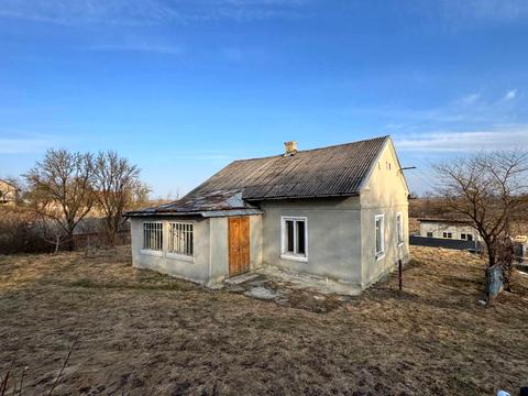 дом по адресу Залужська