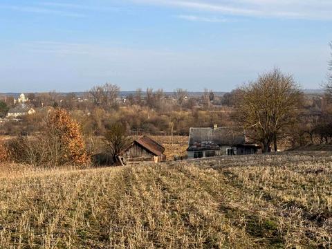 дом по адресу Залужська