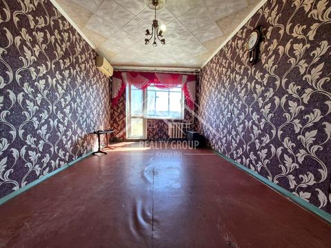 квартира за адресою Івана Авраменка вул. (Корнійчука), 12