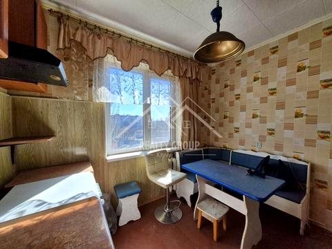 квартира за адресою Івана Авраменка вул. (Корнійчука), 12