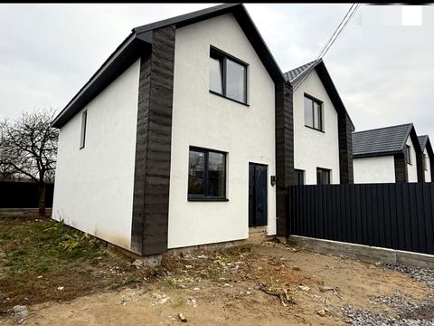 дом по адресу Мирная ул. (Интернациональная)