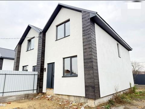 дом по адресу Мирная ул. (Интернациональная)