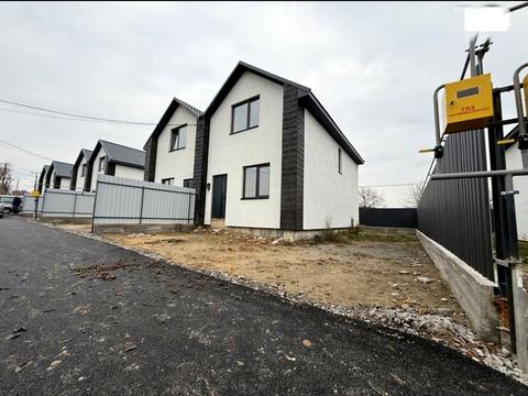 дом по адресу Мирная ул. (Интернациональная)