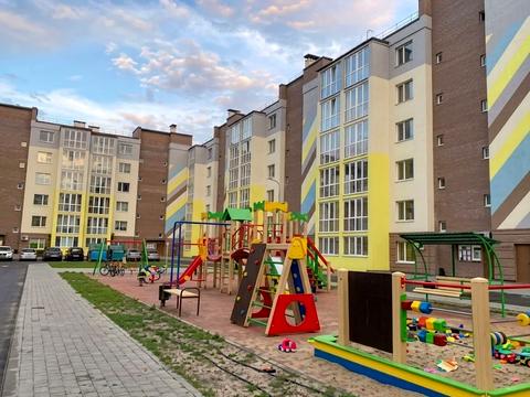 квартира по адресу Стеценко ул., 75-М