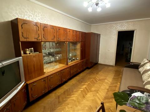 квартира за адресою Прирічна вул., 17