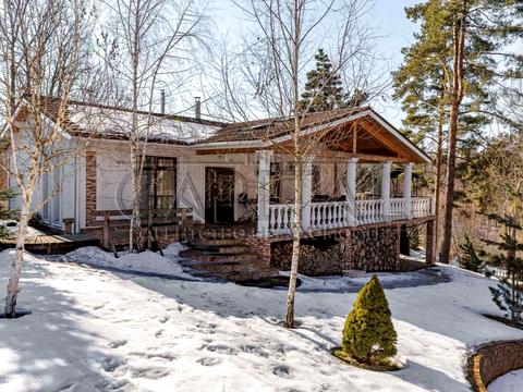 дом по адресу Набережная ул.