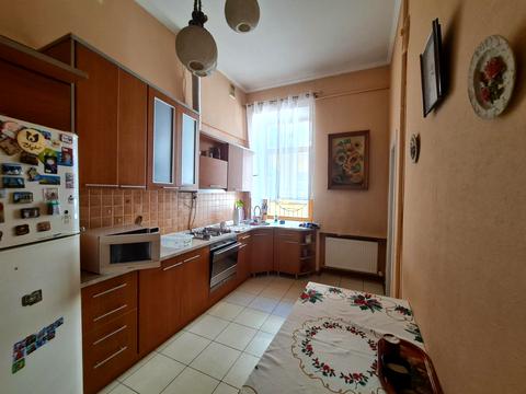 квартира за адресою Одеса, Пантелеймонівська вул., 28