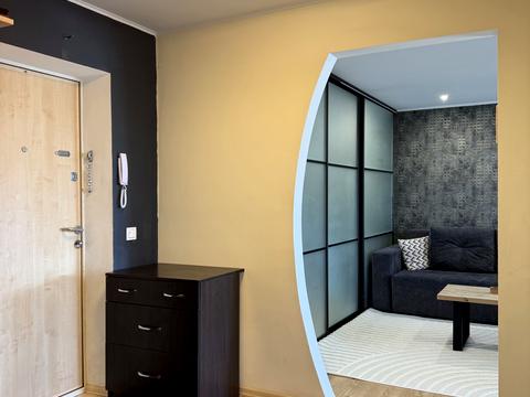 квартира за адресою Кам'янецька вул., 259/1