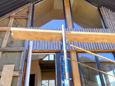 дом по адресу Оріхова, 36