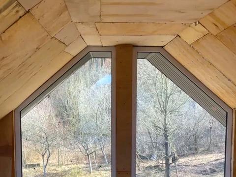 дом по адресу Оріхова, 36