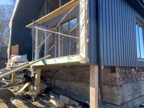 будинок за адресою Оріхова, 36