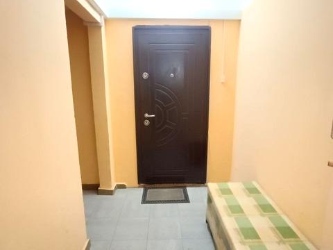 квартира по адресу Ларисы Руденко ул., 3-А