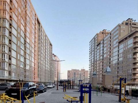 квартира за адресою Клочківська вул., 117