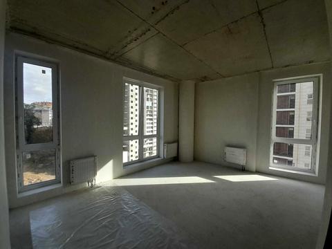 квартира за адресою Клочківська вул., 117