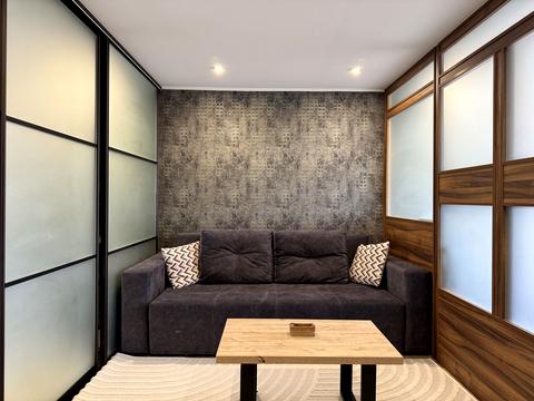 квартира за адресою Кам'янецька вул., 259/1