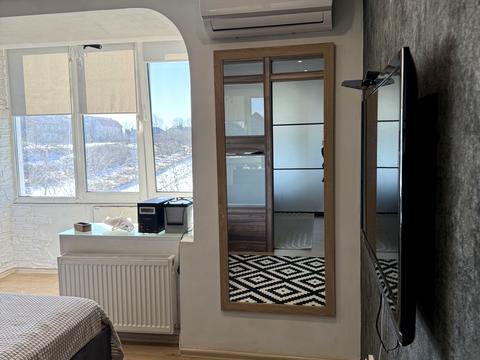 квартира за адресою Кам'янецька вул., 259/1