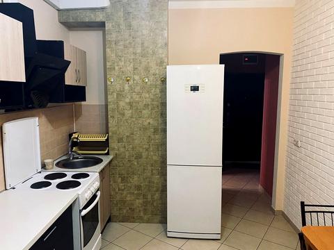 квартира за адресою Разумовська вул., 10/12