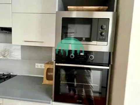 квартира за адресою Василя Симоненка вул., 41