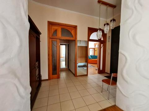 квартира за адресою Одеса, Пантелеймонівська вул., 28