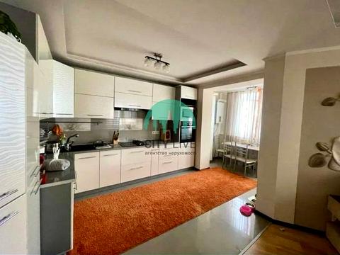 квартира за адресою Василя Симоненка вул., 41