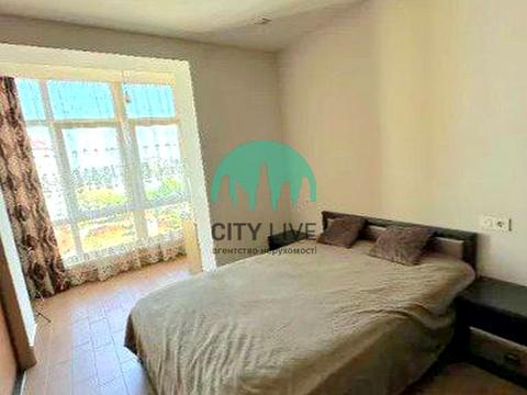 квартира за адресою Дмитра Коцюбайла вул., 3