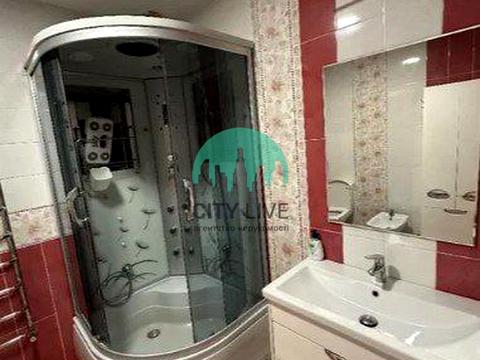 квартира за адресою Івано-Франківськ, Дмитра Коцюбайла вул., 3