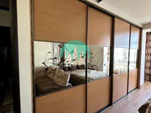 квартира за адресою Івано-Франківськ, Дмитра Коцюбайла вул., 3