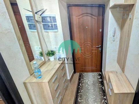 квартира за адресою Івано-Франківськ, Дмитра Коцюбайла вул., 3