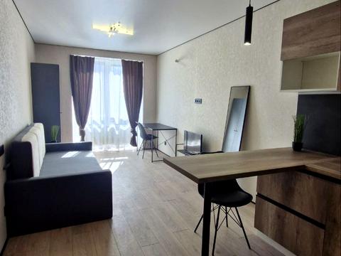 квартира по адресу Лысенко ул., (Будинок)