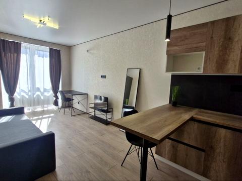 квартира по адресу Лысенко ул., (Будинок)