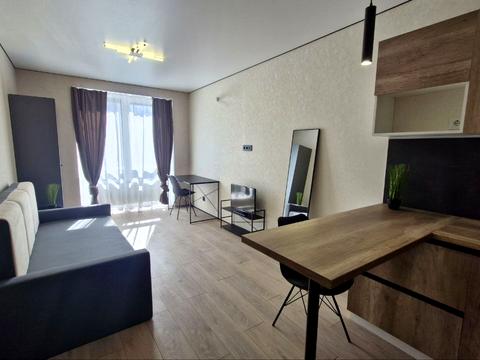 квартира по адресу Лысенко ул., (Будинок)