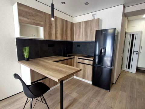 квартира по адресу Лысенко ул., (Будинок)