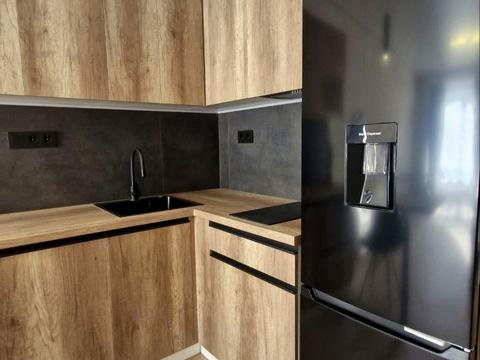 квартира по адресу Лысенко ул., (Будинок)