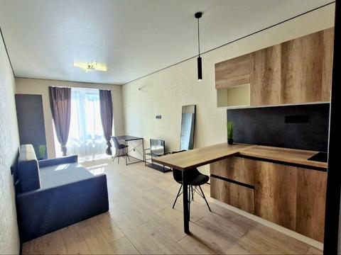 квартира по адресу Лысенко ул., (Будинок)