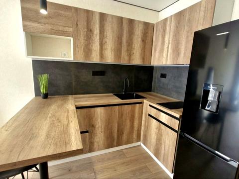 квартира по адресу Лысенко ул., (Будинок)