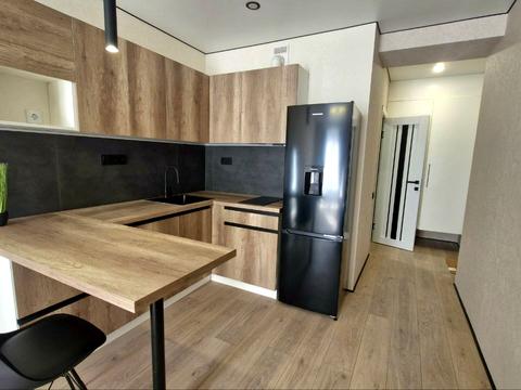 квартира по адресу Лысенко ул., (Будинок)