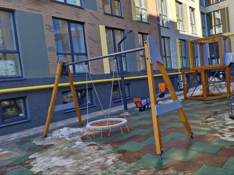 квартира по адресу Лысенко ул., (Будинок)