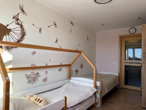 квартира за адресою Кам'янецька вул., 259/1