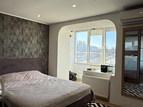 квартира за адресою Кам'янецька вул., 259/1