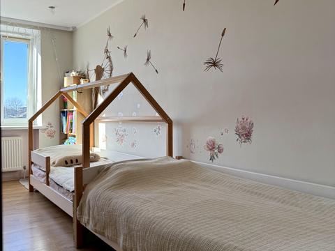 квартира за адресою Кам'янецька вул., 259/1