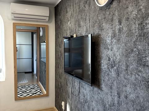 квартира за адресою Кам'янецька вул., 259/1