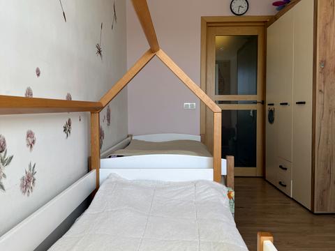 квартира за адресою Кам'янецька вул., 259/1