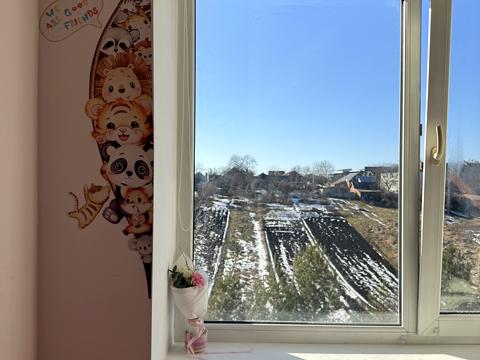 квартира за адресою Кам'янецька вул., 259/1